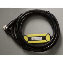 Kabel programujący SC-09 USB do PLC Mitsubishi FX