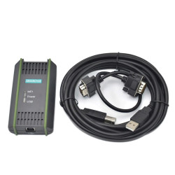 KABEL OCB0 USB DO SIEMENS PLC S7-200 S7-300 S7-400 siemens