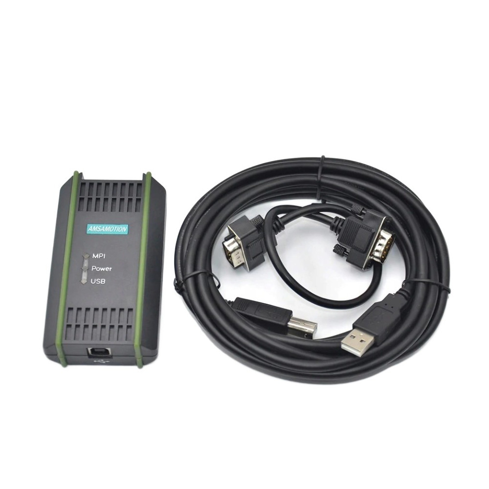KABEL OCB0 USB DO SIEMENS PLC S7-200 S7-300 S7-400 siemens
