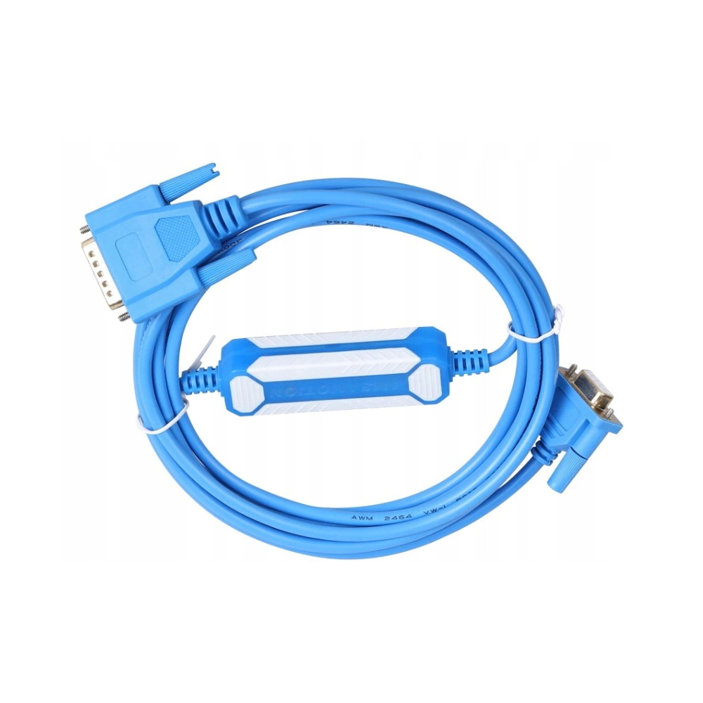 KABEL PC-TTY DO SERII SIEMENS PLC S5 SIMATIC 6ES5734-1BD20