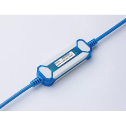 KABEL USB MITSUBISHI DO PROGRAMOWANIA PLC SERII MELSEC FX & A
