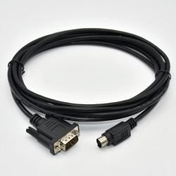 KABEL USB DELTA KOMUNIKACYJNY DO PANELU OPERATORSKIEGO DELTA
