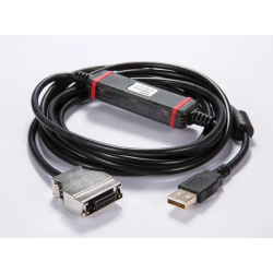 KABEL USB OMRON DO PROGRAMOWAIA PLC SERII CPM1A CPM2A C200