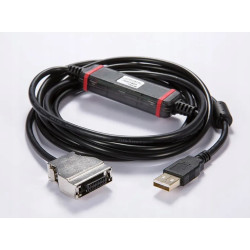 KABEL USB OMRON DO PROGRAMOWAIA PLC SERII CPM1A CPM2A C200
