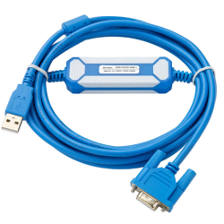 KABEL USB MITSUBISHI DO PROGRAMOWANIA HMI PANELU OPERATORSKIEGO