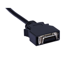 KABEL USB MITSUBISHI DO PROGRAMOWAIA FALOWNIKÓW MELSEC MR-J2S