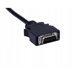 KABEL USB MITSUBISHI DO PROGRAMOWAIA FALOWNIKÓW MELSEC MR-J2S