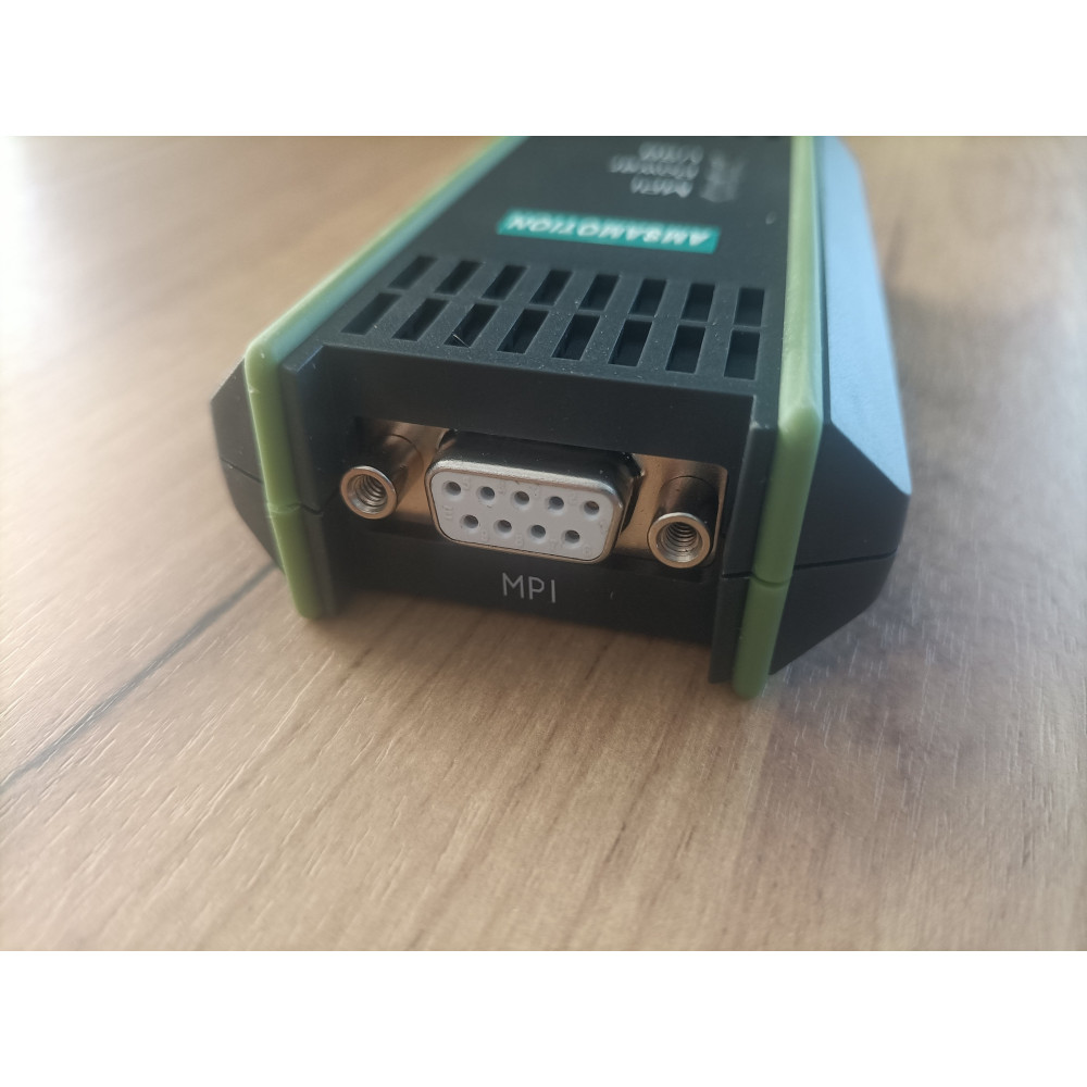 KABEL OCB0++ USB SIEMENS DO PROGRAMOWANA PLC SERII S7-300