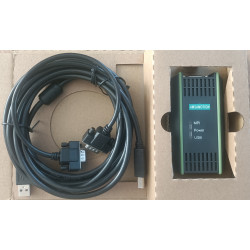 KABEL OCB0++ USB SIEMENS DO PROGRAMOWANA PLC SERII S7-300