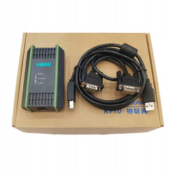 KABEL OCB0++ USB SIEMENS DO PROGRAMOWANA PLC SERII S7-300