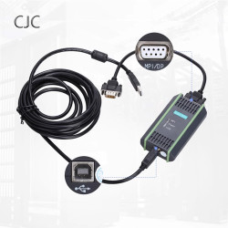 KABEL OCB0++ USB SIEMENS DO PROGRAMOWANA PLC SERII S7-300