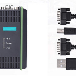 KABEL OCB0++ USB SIEMENS DO PROGRAMOWANA PLC SERII S7-300