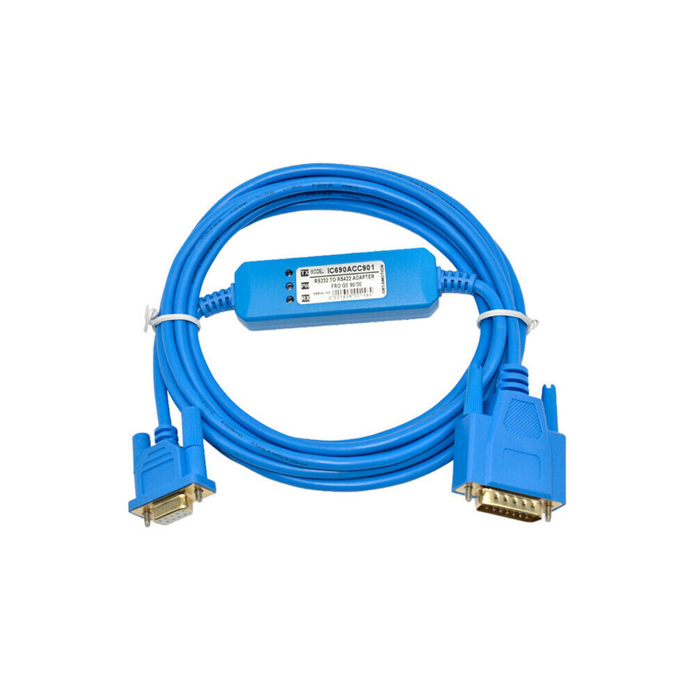 KABEL RS323 FANUC DO PROGRAMOWANA PLC SERII GE90-70 GE90-30