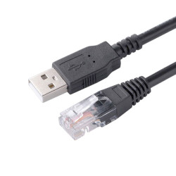 KABEL USB-ETHERNET DO PROGRAMOWANA PLC SIEMENS SERII S-7 ORAZ
