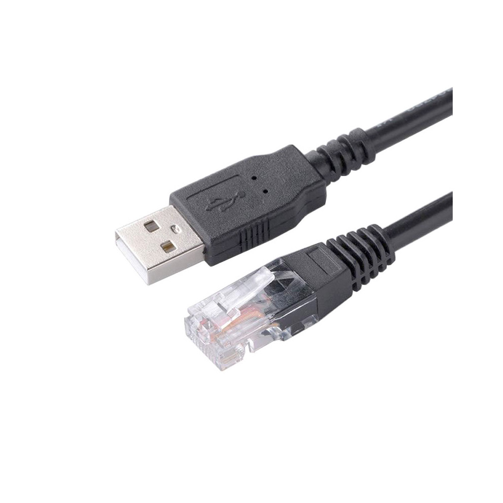 KABEL USB-ETHERNET DO PROGRAMOWANA PLC SIEMENS SERII S-7 ORAZ
