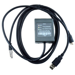 KABEL USB SCHNEIDER DO PROGRAMOWANA PLC SERII PREMIUM MICRO