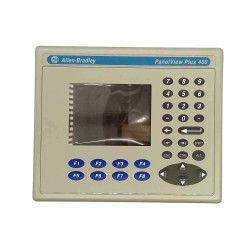 OBUDOWA DO PANELU ALLEN-BRADLEY PanelView Plus 600 2711P-T6M5D8