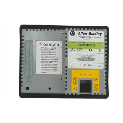 OBUDOWA DO PANELU ALLEN-BRADLEY PanelView Plus 600 2711P-T6M5D8