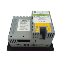 OBUDOWA DO PANELU ALLEN-BRADLEY PanelView Plus 600 2711P-T6M5D8