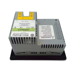 OBUDOWA DO PANELU ALLEN-BRADLEY PanelView Plus 600 2711P-T6M5D8