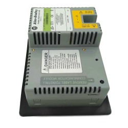 OBUDOWA DO PANELU ALLEN-BRADLEY PanelView Plus 600 2711P-T6M5D8