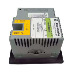 OBUDOWA DO PANELU ALLEN-BRADLEY PanelView Plus 600 2711P-T6M5D8