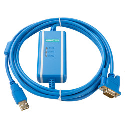 KABEL USB-CIF31+ DO PROGRAMOWANIA PLC OMRON SERII CS CJ CP C