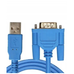 KABEL USB-CIF31+ DO PROGRAMOWANIA PLC OMRON SERII CS CJ CP C