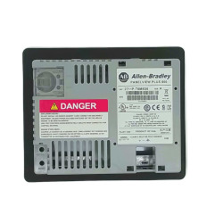 OBUDOWA DO PANELU ALLEN-BRADLEY PanelView Plus 400 2711P-K4M5D