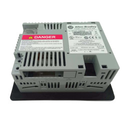 OBUDOWA DO PANELU ALLEN-BRADLEY PanelView Plus 400 2711P-K4M5D