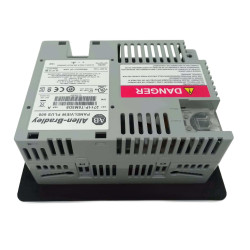 OBUDOWA DO PANELU ALLEN-BRADLEY PanelView Plus 400 2711P-K4M5D