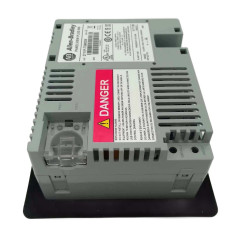 OBUDOWA DO PANELU ALLEN-BRADLEY PanelView Plus 400 2711P-K4M5D