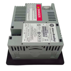 OBUDOWA DO PANELU ALLEN-BRADLEY PanelView Plus 400 2711P-K4M5D