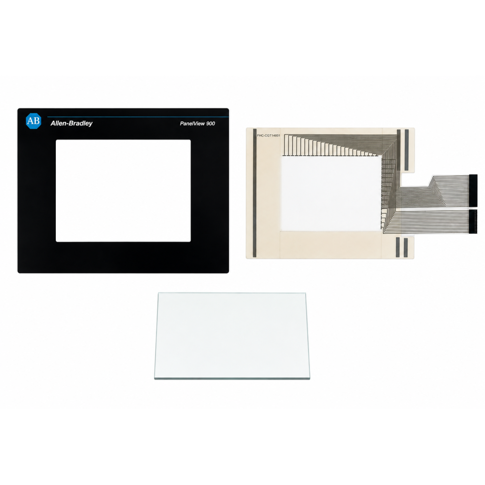 ZESTAW NAPRAWCZY DO PANELU ALLEN-BRADLEY PanelView 900