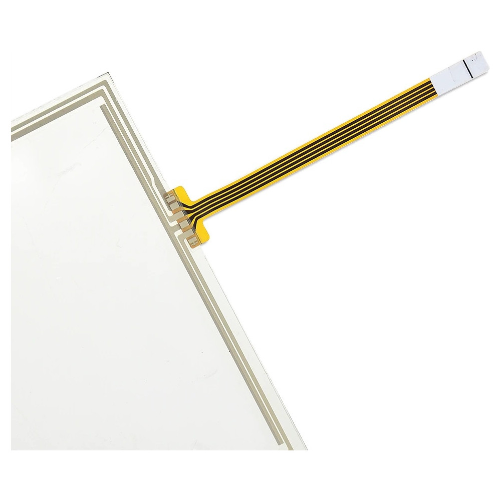 DOTYK EKRAN DOTYKOWY DO PANELU SIEMENS TP700 COMFORT GEA