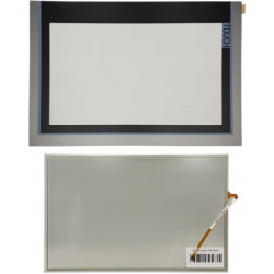 SET NAPRAWCZY DO PANELU SIEMENS TP1200 6AV2124-0MC01-0AX0