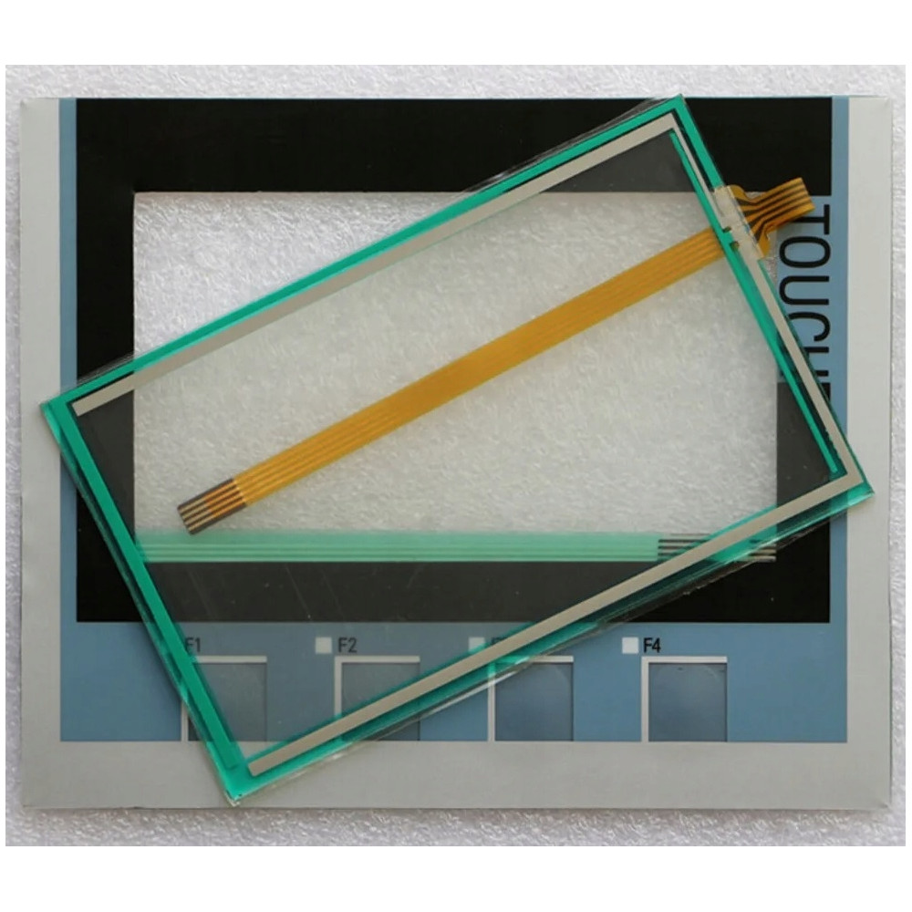 Set naprawczy panelu Siemens KTP400 z maskownicą