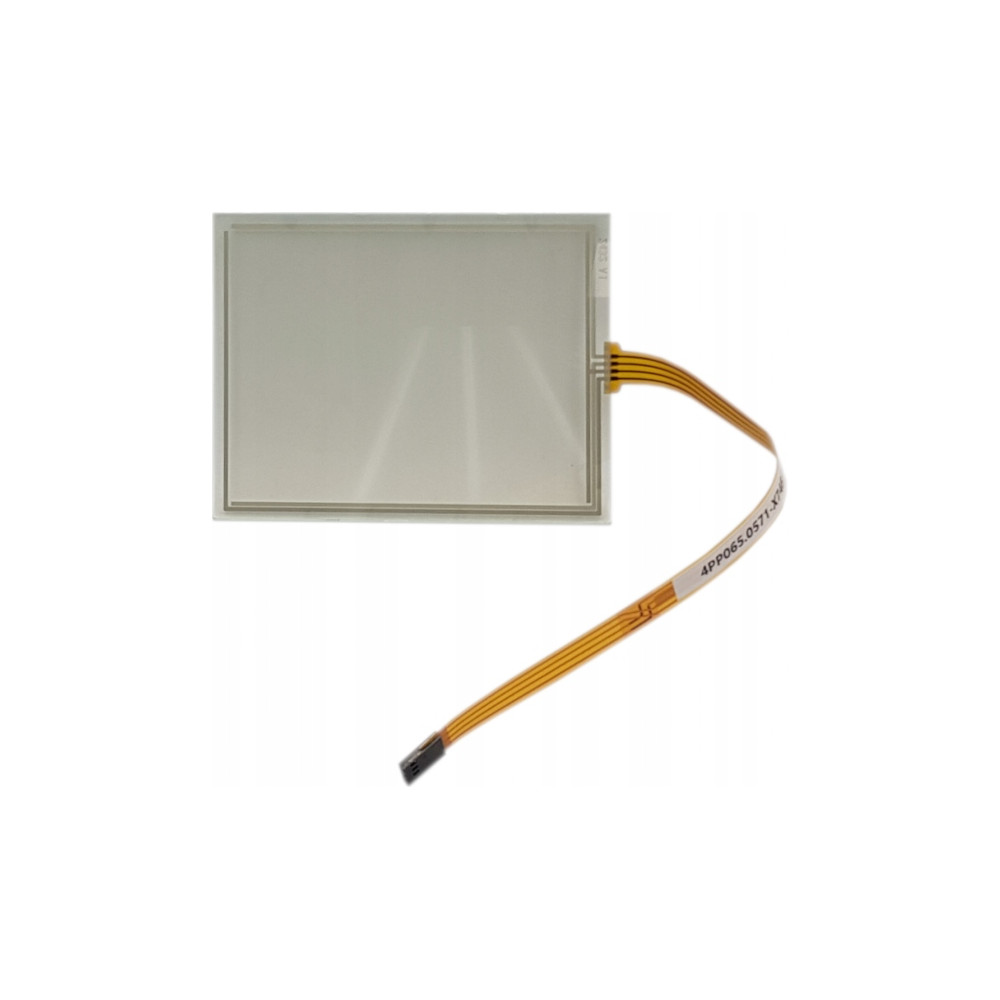 DOTYK DO PANELU OPERATORSKIEGO B&R PP65 4PP065.0571-P74F