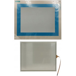 Zestaw naprawczy panelu Siemens TP270 -10\" 6AV6545