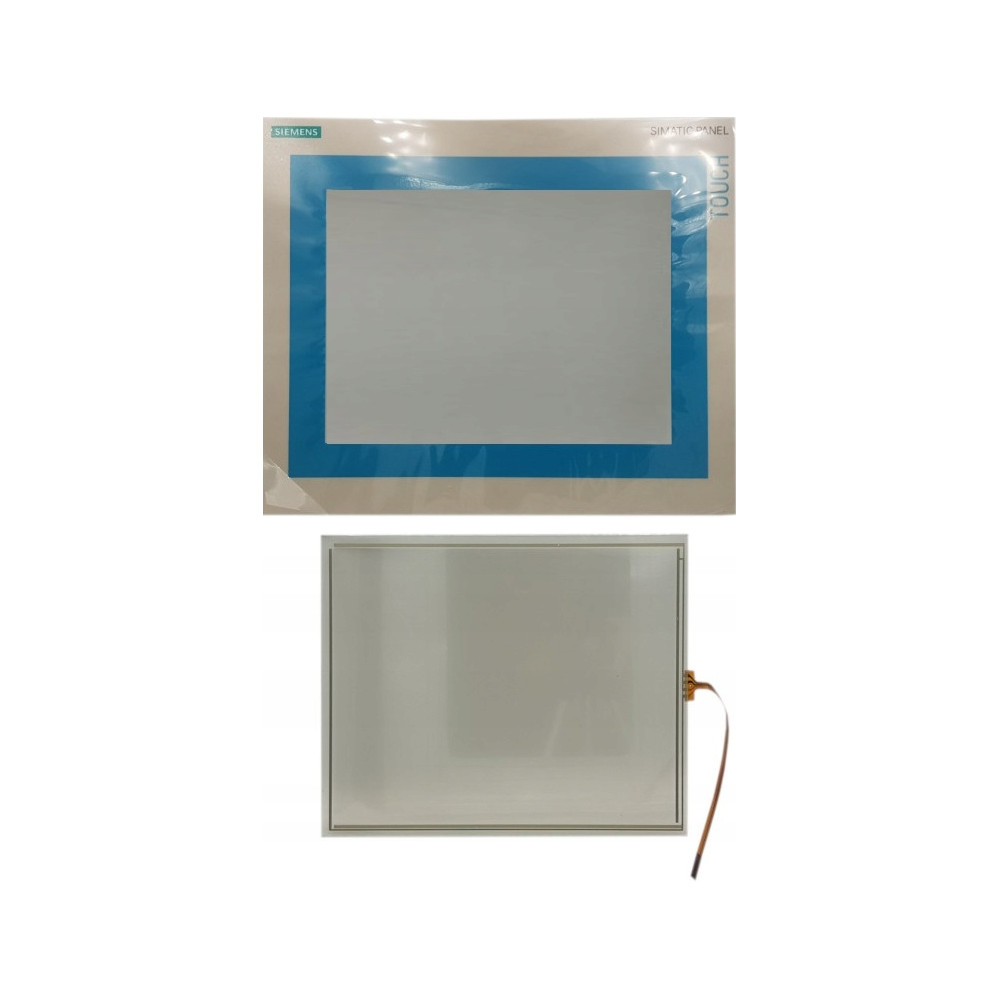 Zestaw naprawczy panelu Siemens TP270 -10\" 6AV6545