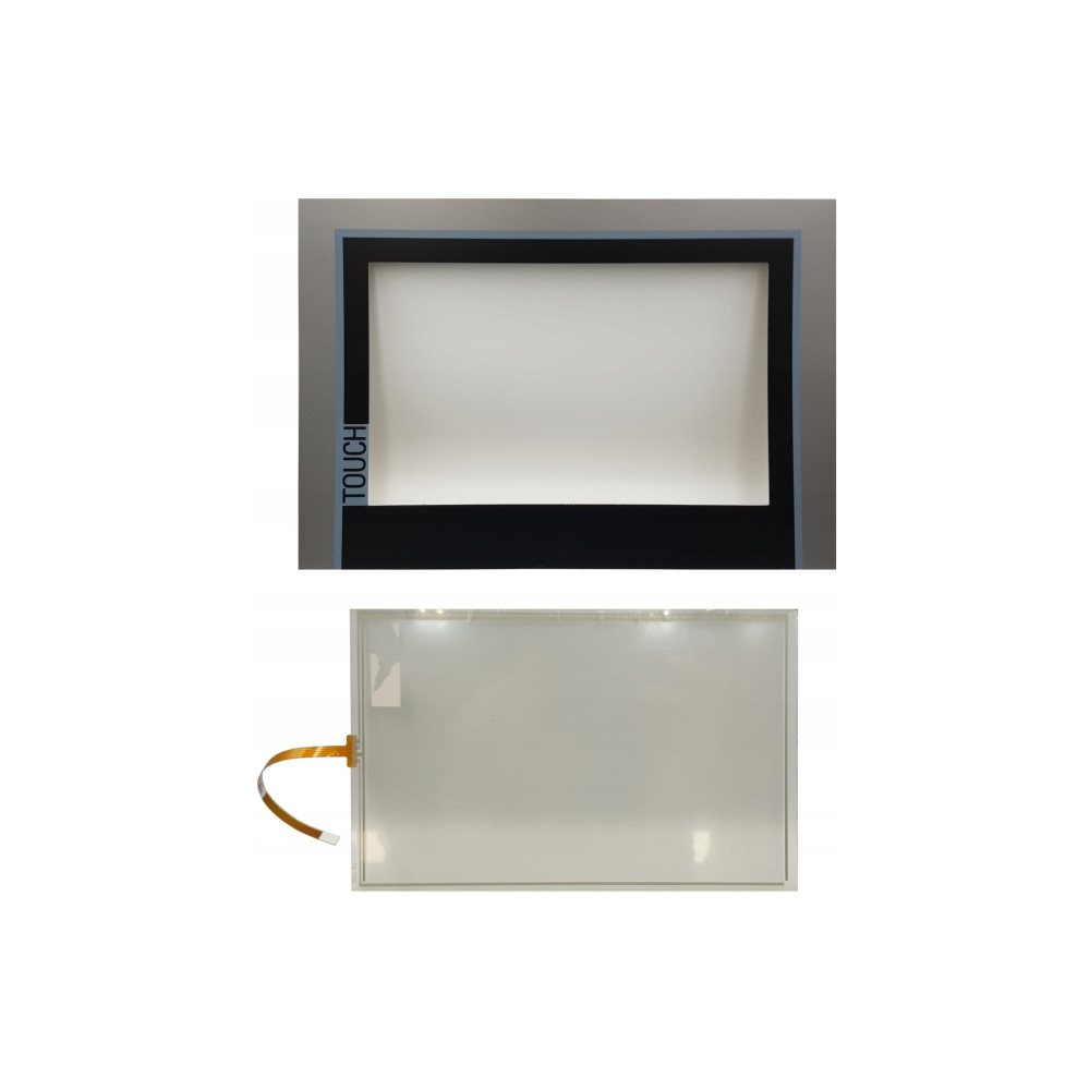 SET NAPRAWCZY DO PANELU SIEMENS TP900 Comfort 6AV2124-0JC01-0AX0