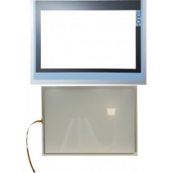 Zestaw naprawczy panelu Siemens TP1500