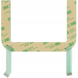 SET NAPRAWCZY DO PANEU DOTYKOWEGO SIEMENS 177PN