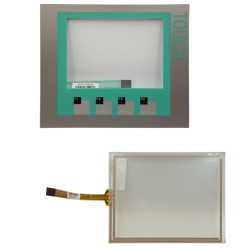 Set naprawczy panelu Siemens KTP400 - 6AV6647