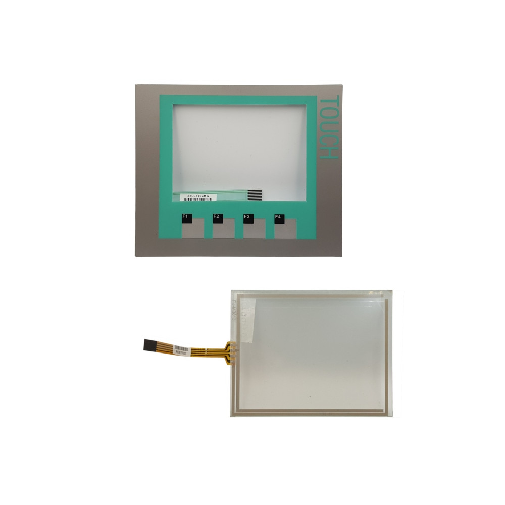 Set naprawczy panelu Siemens KTP400 BASIC MONO PN