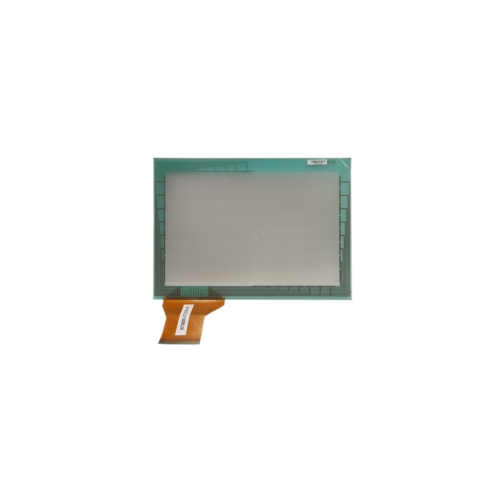 Ekran dotykowy OMRON NT600S-ST121B-V3 - szkło