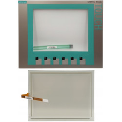 Set naprawczy panel Siemens KTP600 6AV6647-0AD11-3AX0