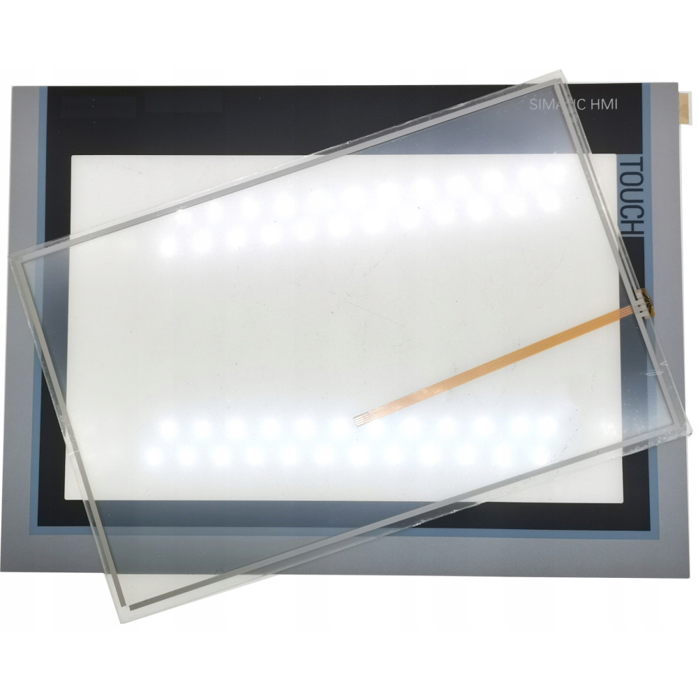 SET NAPRAWCZY DO PANELU SIEMENS TP700 COMFORT 6AV2124-0GC01-0AX0