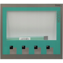 SET NAPRAWCZY DO PANELU SIEMENS TP177B 4" PN/DP Color