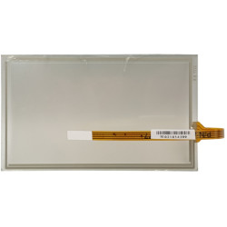 SET naprawczy do SIEMENS TP177B 4" - panel i klawiatura